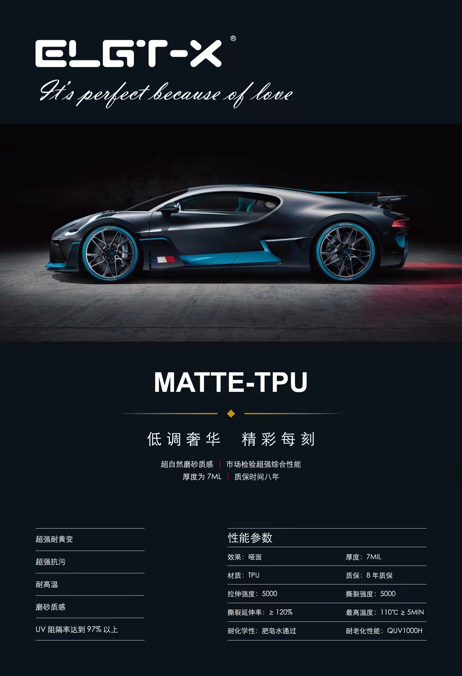 MATTE-TPU